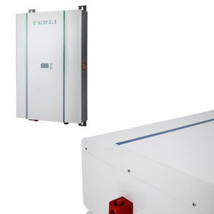 Aangepaste 48V lithiumbatterij met lange levensduur