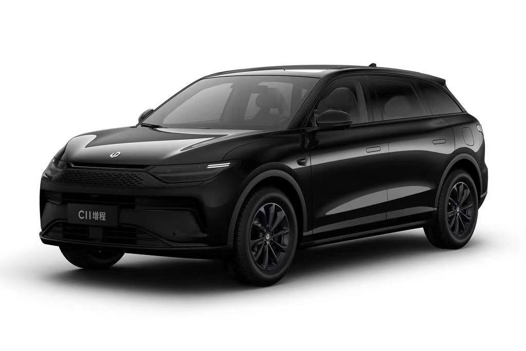 Nova industria vehiculum Leapmotor C11