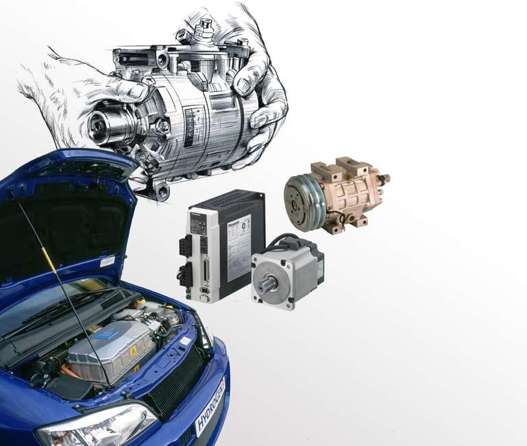 Produktanwendungsszenarien