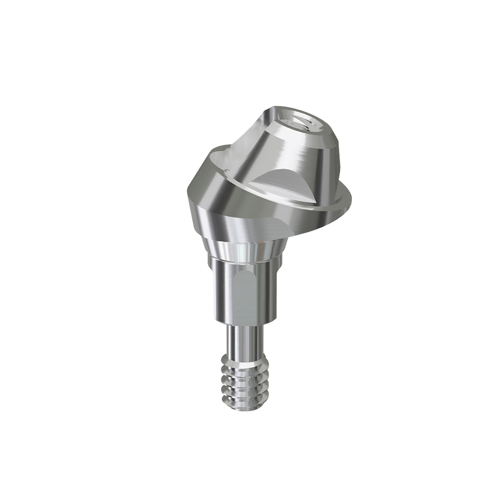 Componente secondaria Multiunit angolata compatibile con Straumann&reg; Bone Level&reg;.jpg