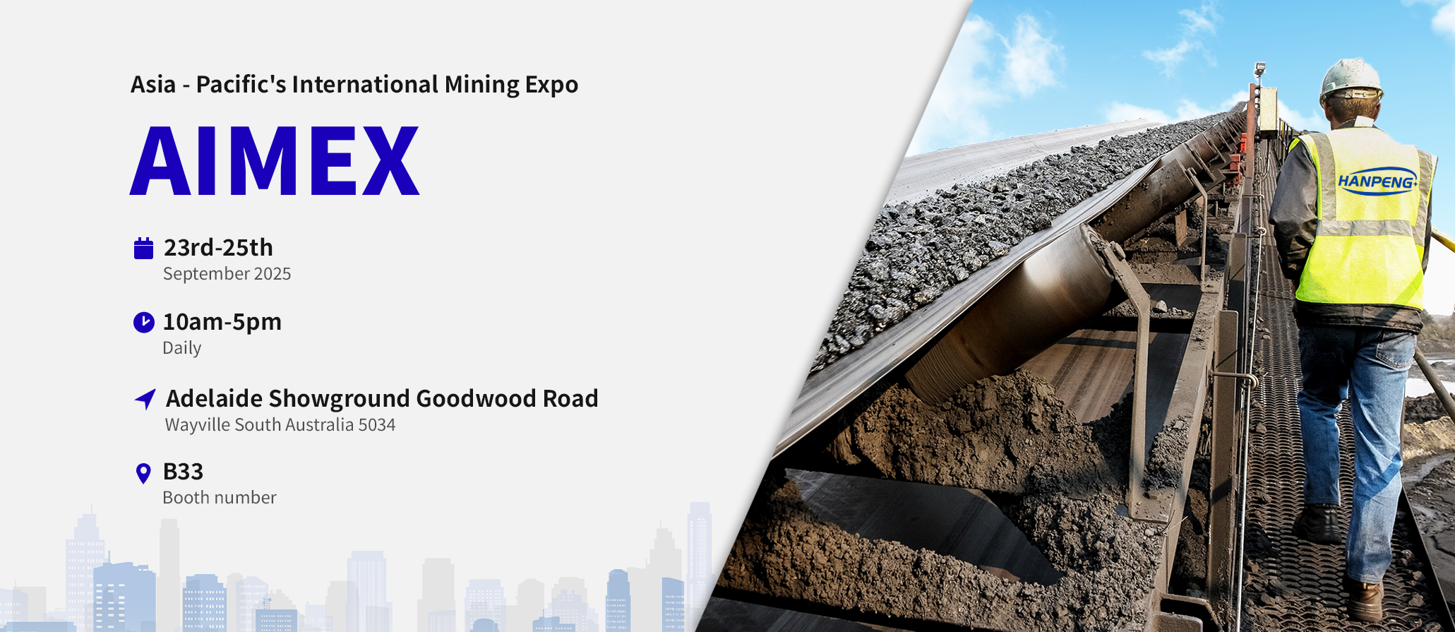 澳大利亞邀請函