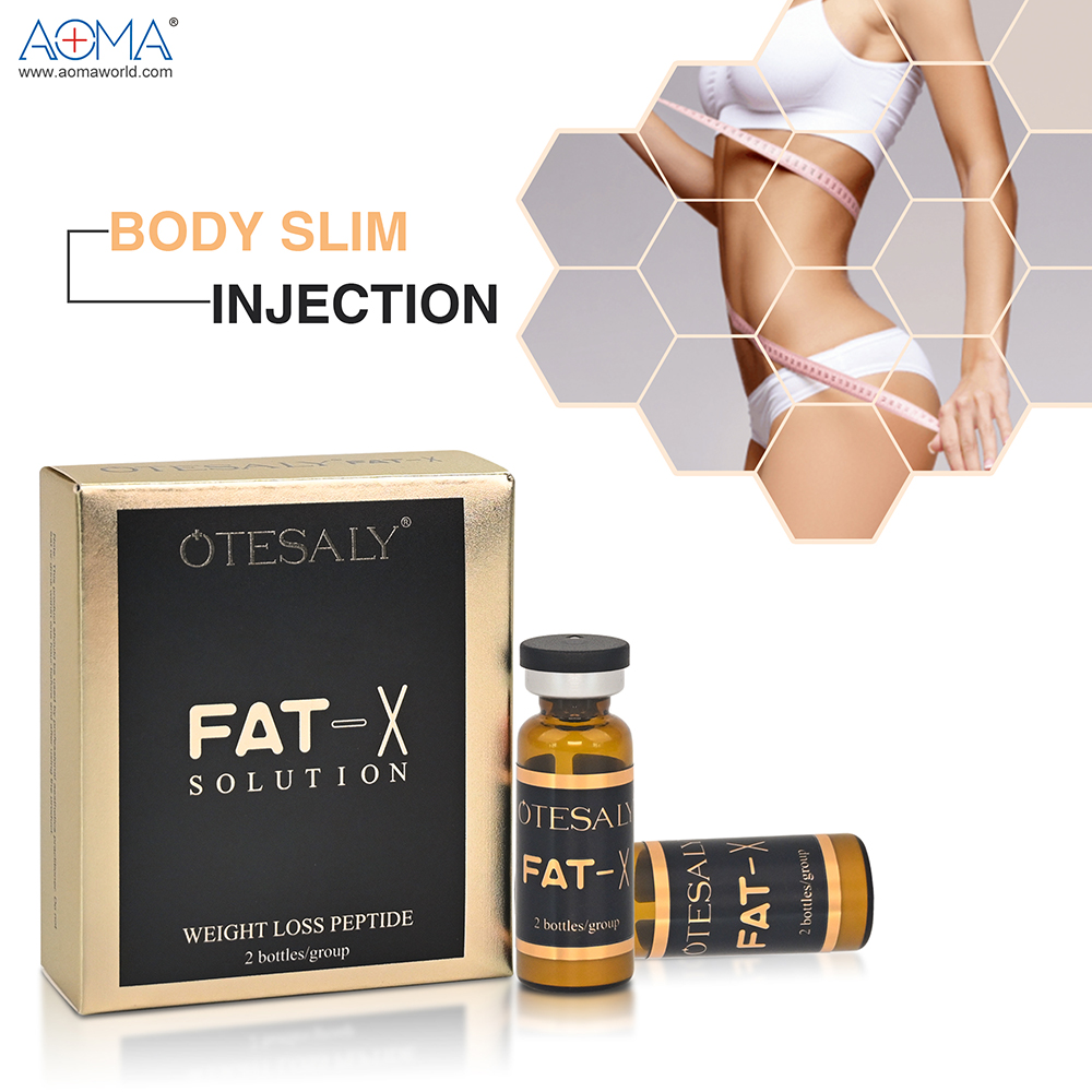 索马鲁肽注射液1.5ML 电疗AOMA (5)