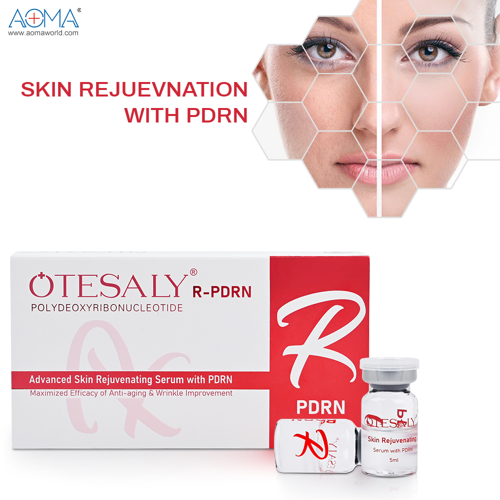 嫩肤 5ML PDRN 电疗 AOMA (2)