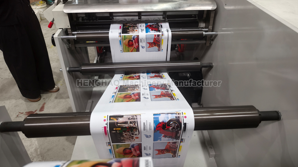 flexographic-printing ተጣጣፊ-ማተም