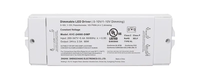 60W DMX512 LED Conductor Constante-Tensi&oacute;n 200-347VAC Qhana.png
