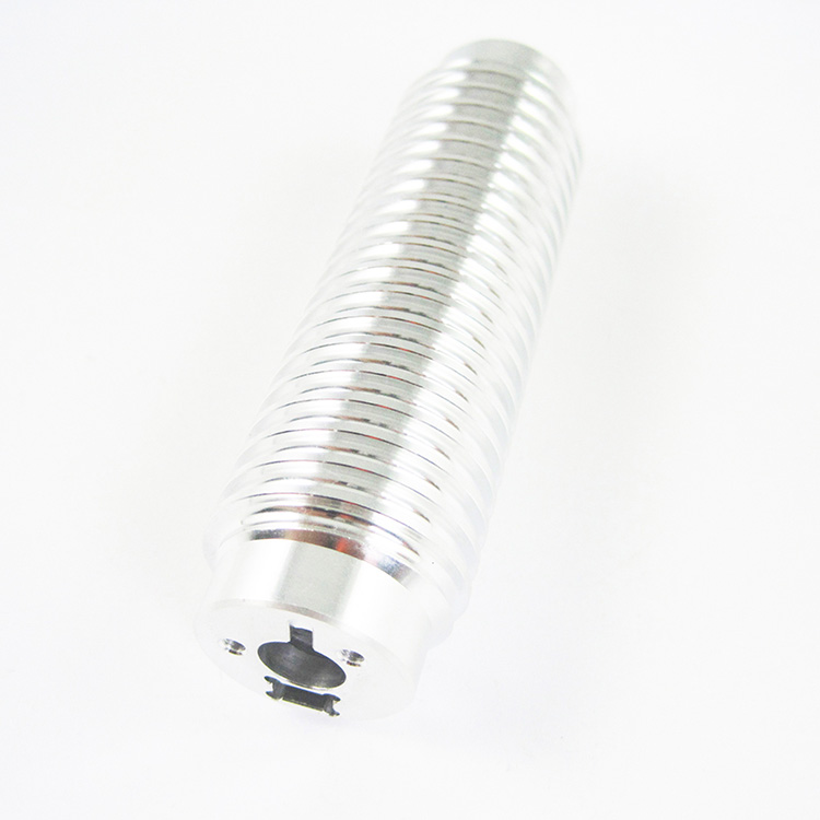 محفظه برای نور LED 