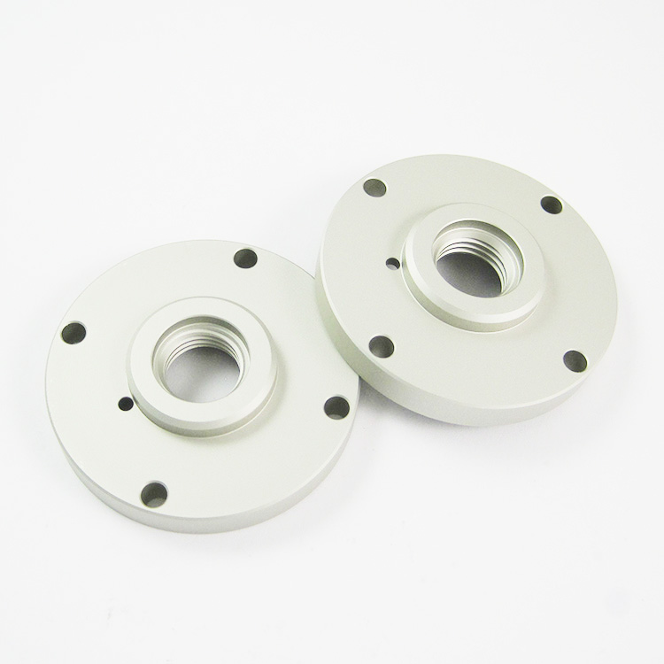 bộ phận nh&ocirc;m phay cnc