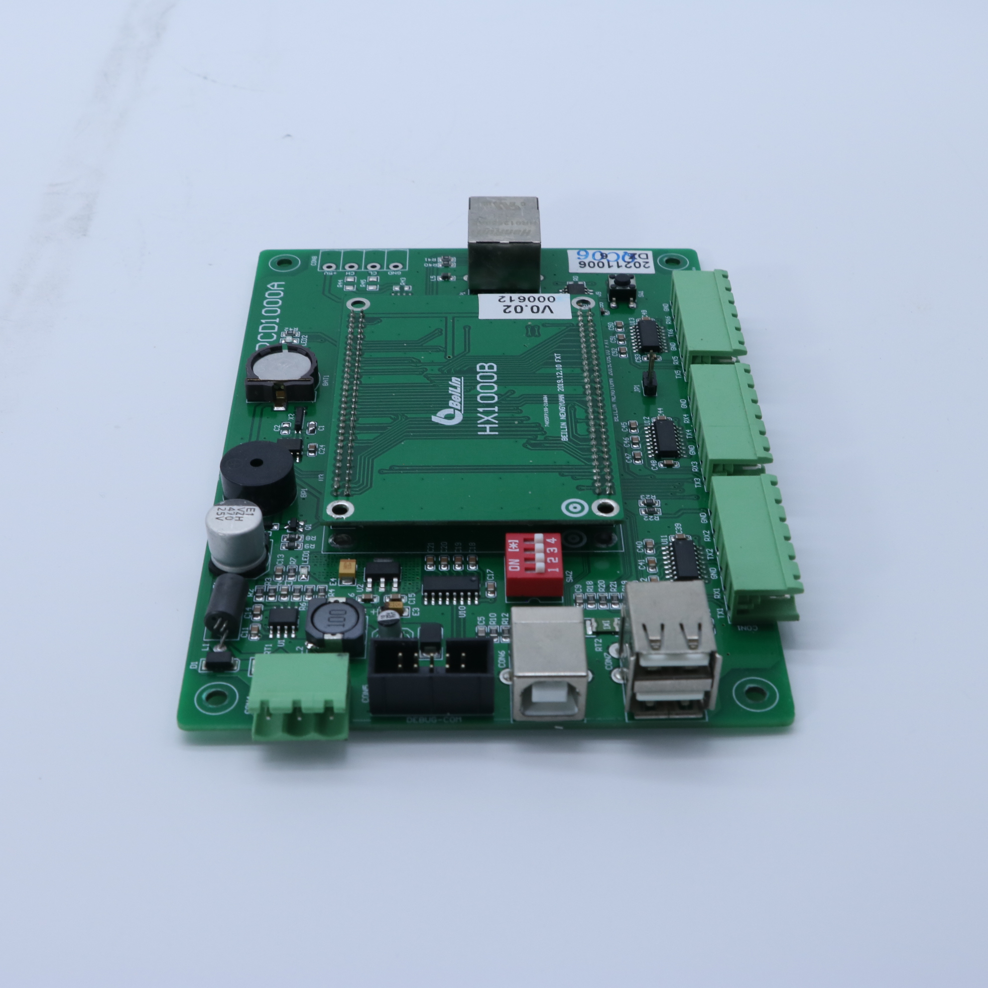 PCD（印刷电路器件）板