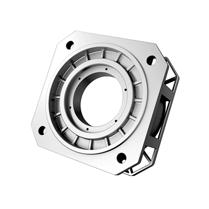 صناعة القوالب والمعادن.3