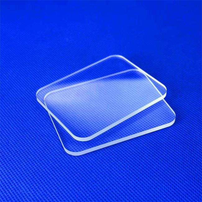 Gro&szlig;h&auml;ndler f&uuml;r 7-6 cm hochreine transparente Quarzplatten