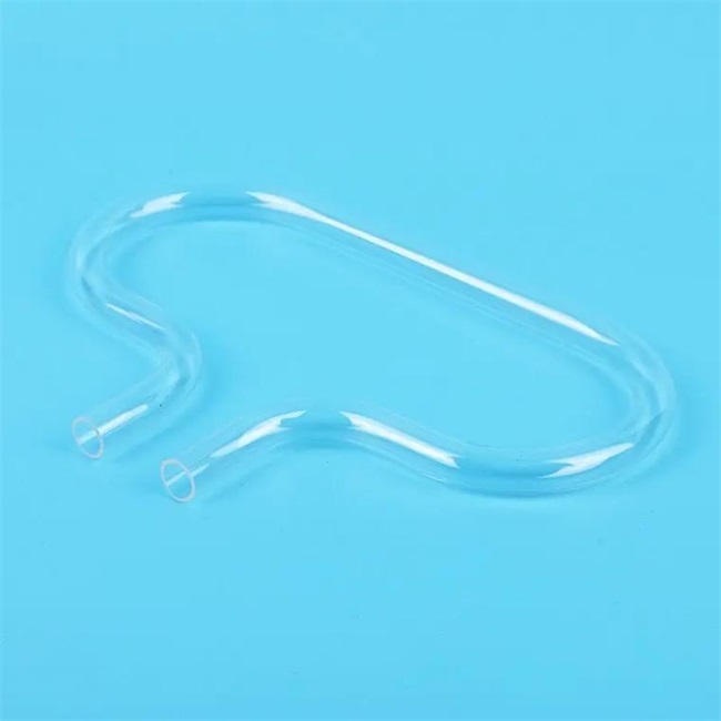 Wat zijn de kenmerken van kwartsglas verwarmingsbuizen