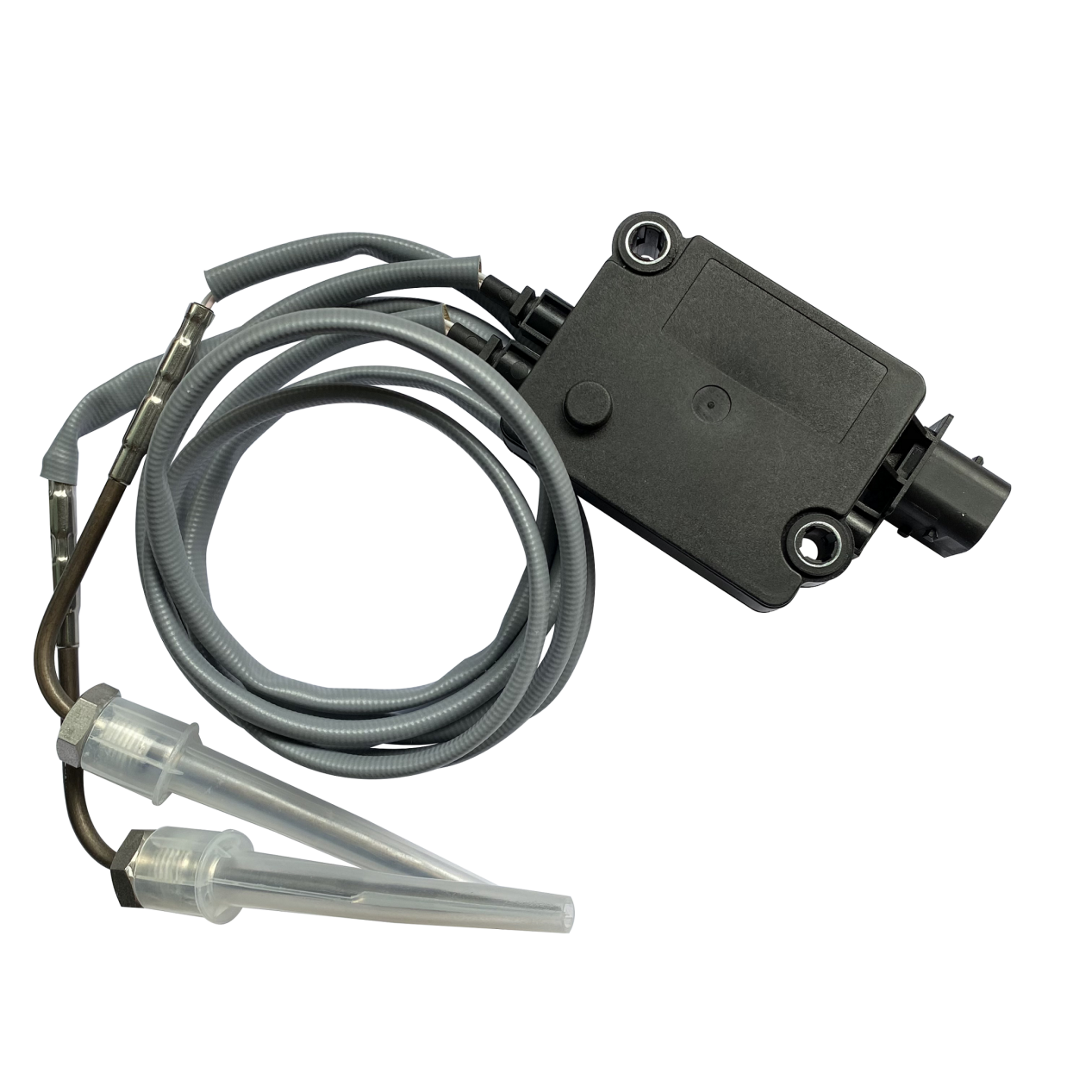 Sensor de temperatura de los gases de escape