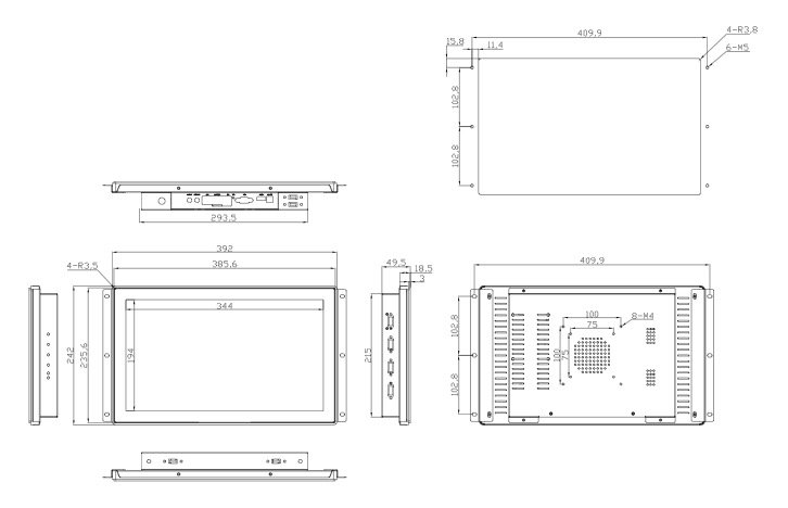 VOPC-156 15,6%22_Лінія чарцяжа_Vincanwo Group
