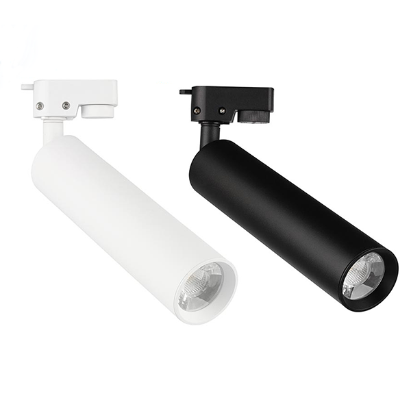 COB LED轨道灯