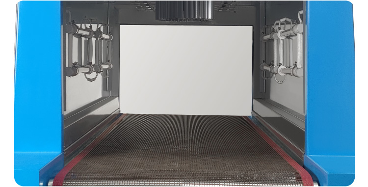 heat shrink wrapping machine