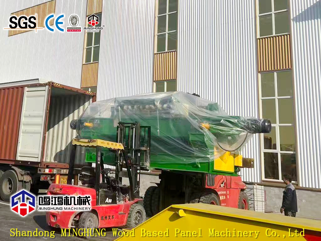 finer peeling maskine transport (1)