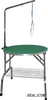 WT- 56 Aço Inoxidável Multicolor Madeira Painéis Personalizar Animal Hospital Store Pet Grooming Table