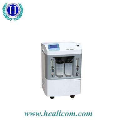 Medical Supply Hospital 10L Psa Oxygen/O2 Concentrator/เครื่องกำเนิดไฟฟ้าที่ดีที่สุดราคา