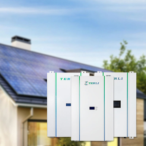  48V 100ah 5kWh Hoogwaardige lithium-ion OEM Powerwall Industrial