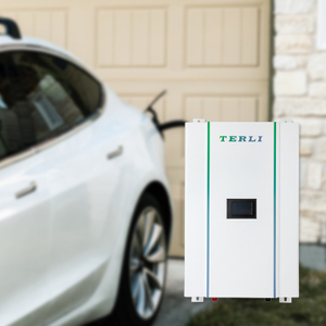 Hoge kwaliteit 48V 100ah Solar Battery Custom Powerwall voor thuis