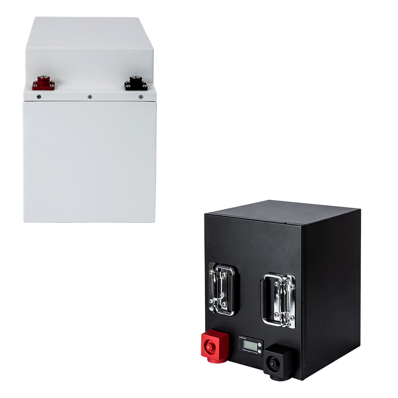 LiFePO4 aangepaste 12V lithiumbatterij motorfiets