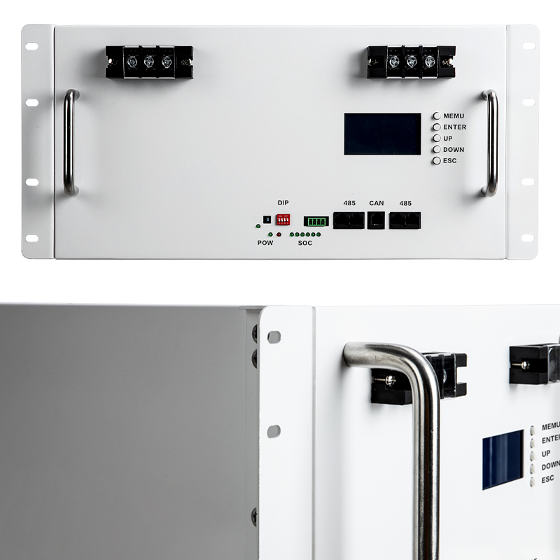 UPS-noodstroomsysteem op maat voor woningen