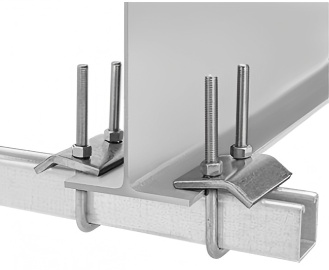 причвршћивање греде