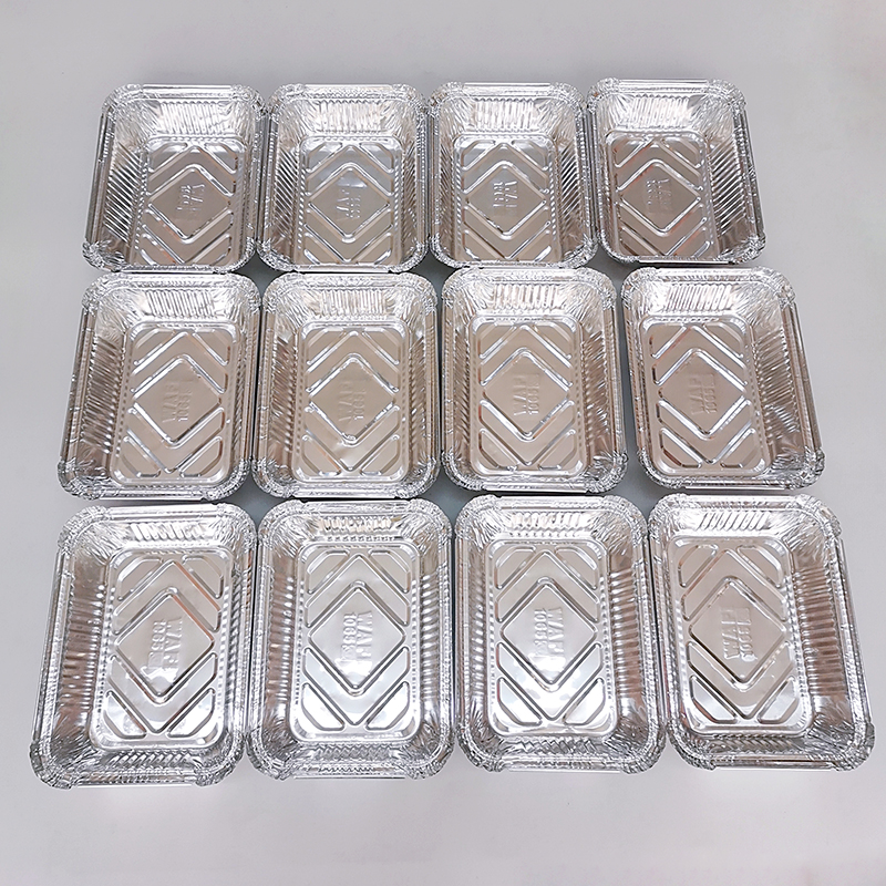 Aluminum Loaf Pans Aluminum Loaf Pans