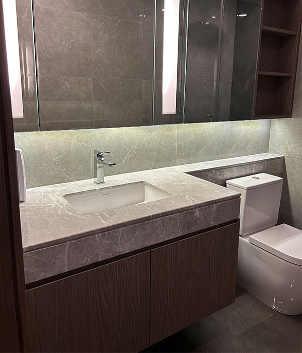 VELAIRS Residenzen