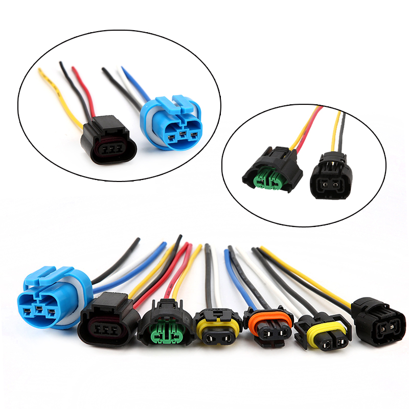 Oto Araba konekt&ouml;r&uuml;