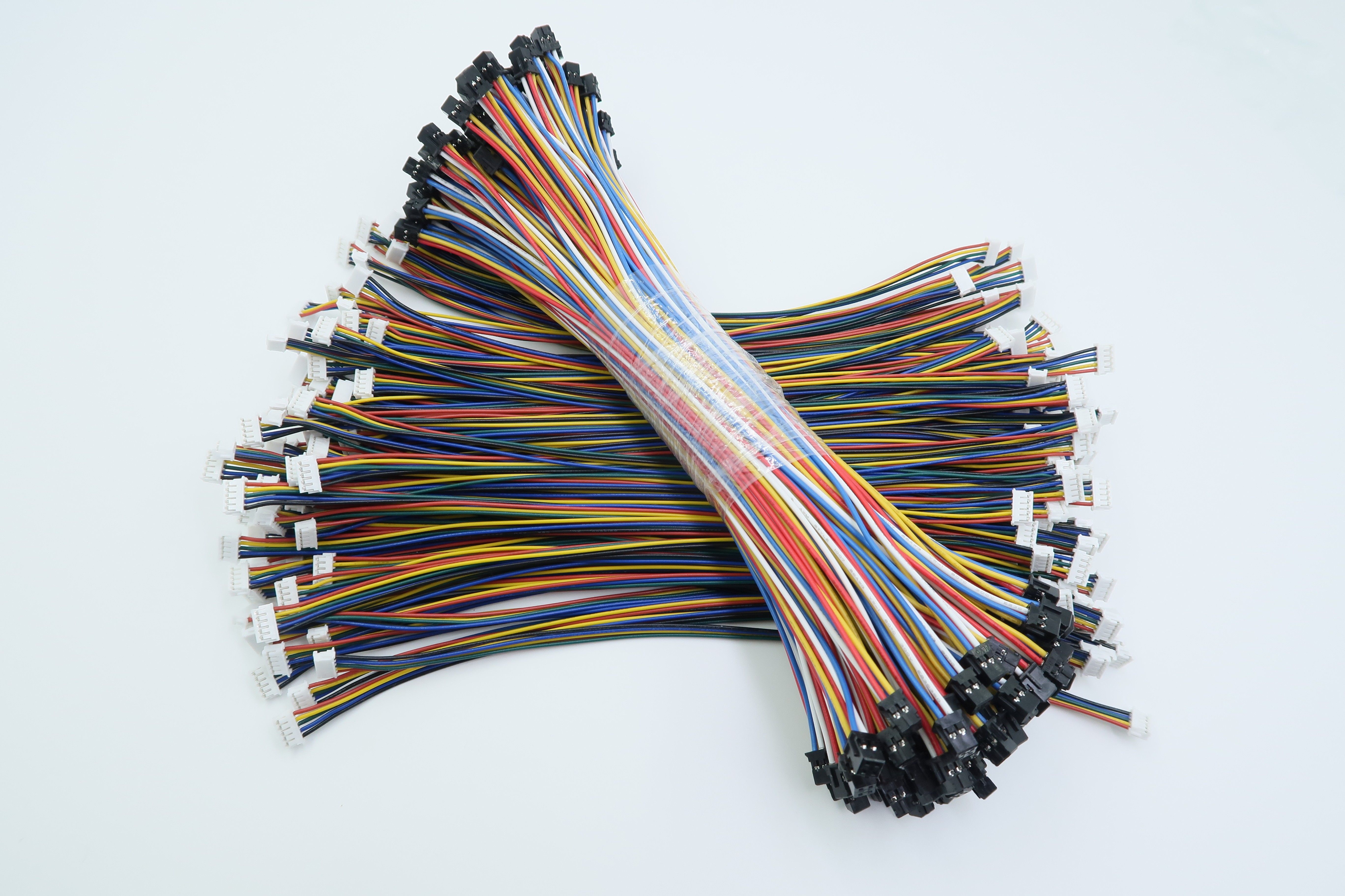 Kundenspezifischer Kabelbaum