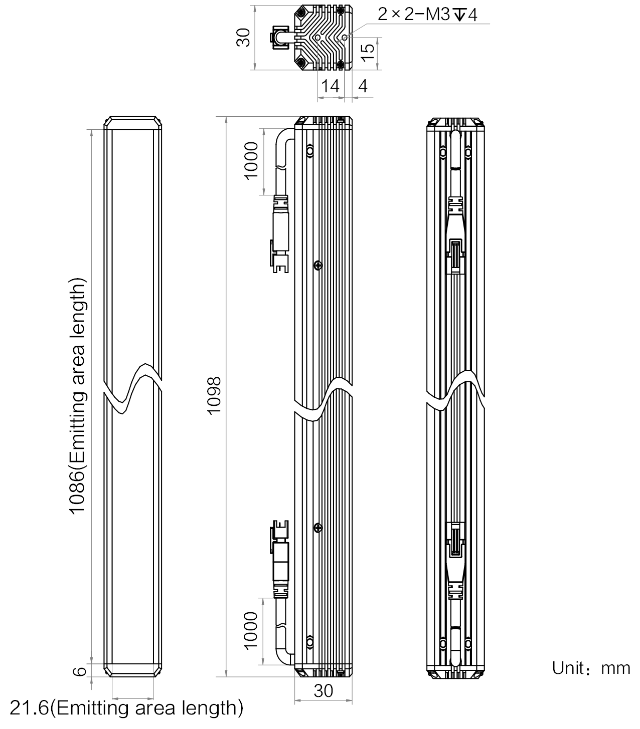 MV-LLDS-H-1200-30-B