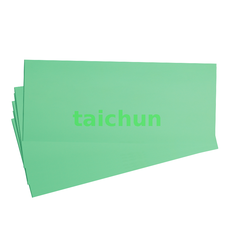 Taichun Thermal Insulation Fireproof Xps Foam Board para sa Bubong