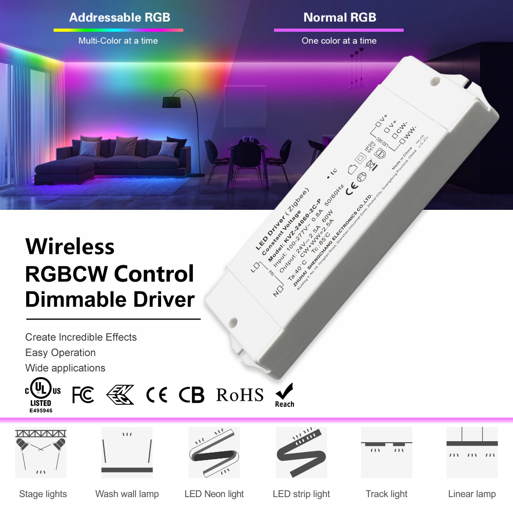Οδηγός Bluetooth 60W 12V