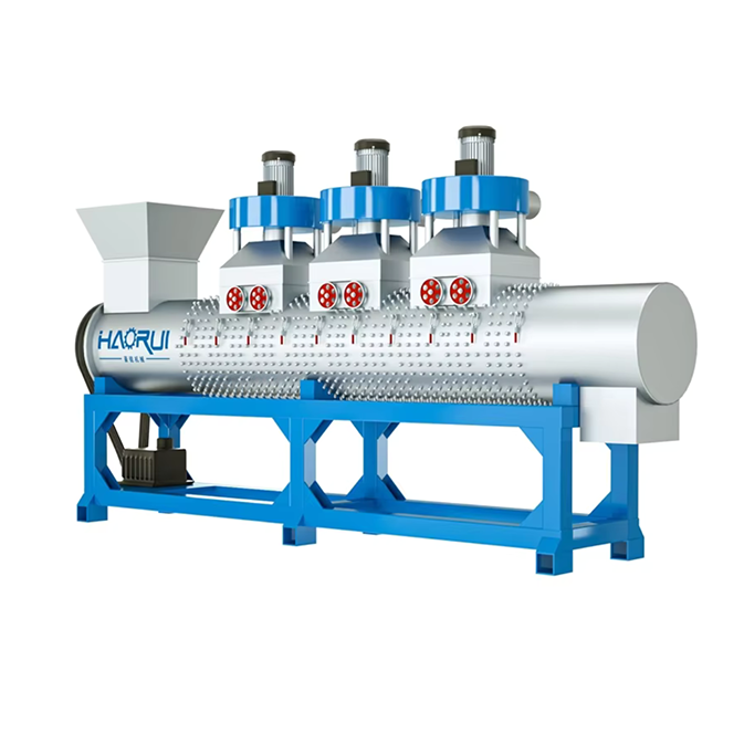 PVC Plastic Label Aufer Machina