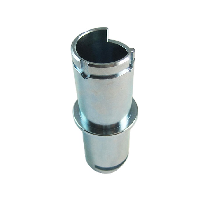 បំពង់ដែក cnc