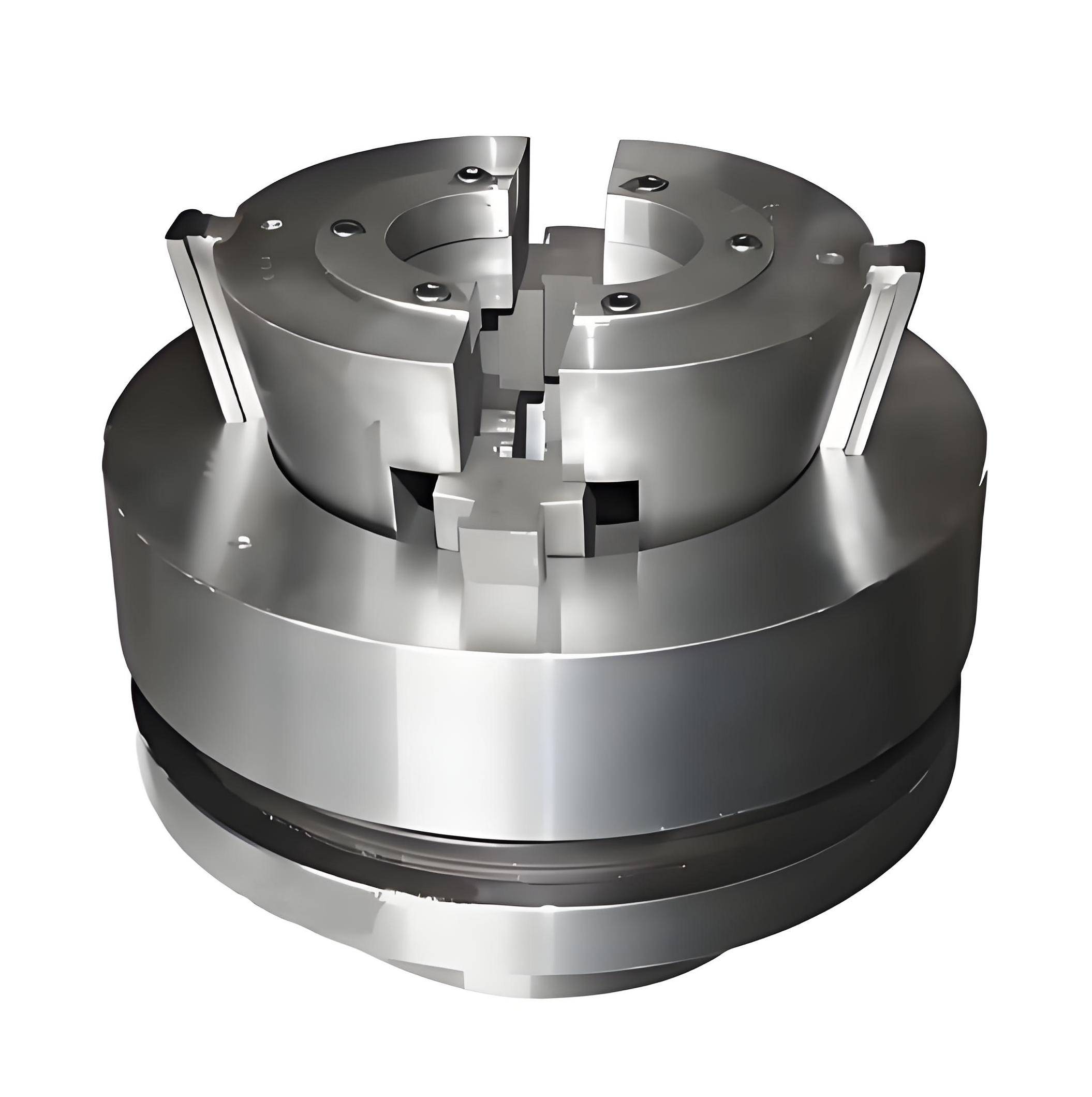 热冲模具白底图