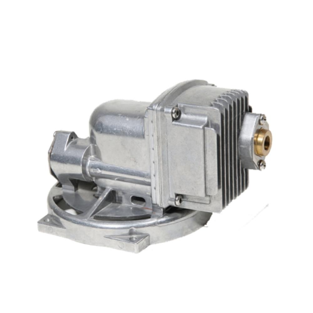 服务设备真空泵头