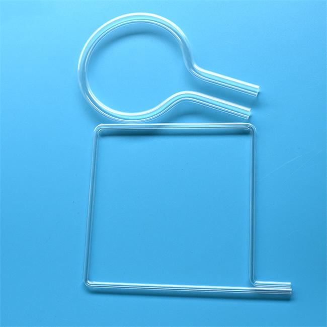 石英管応用サプライヤー