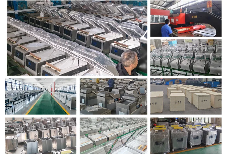 vakum paketleme makinesi 