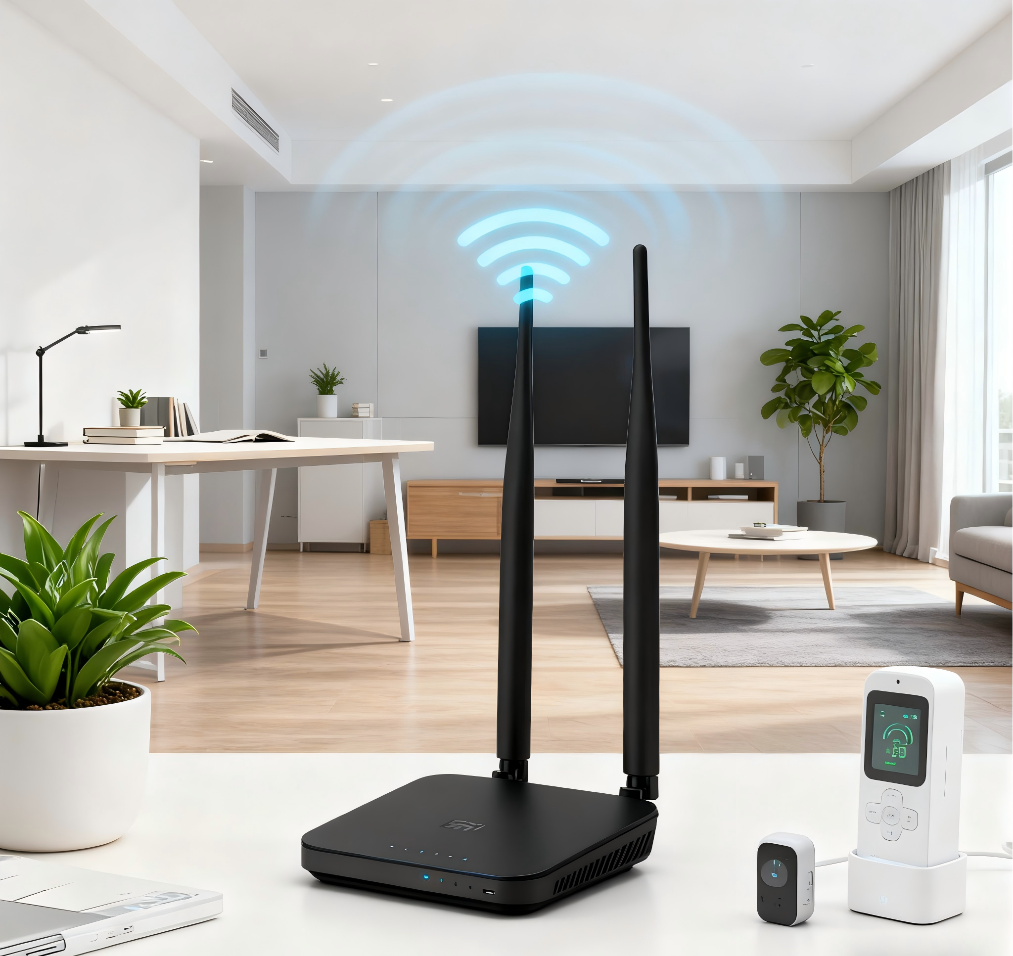 wifi rubber For home network expansion