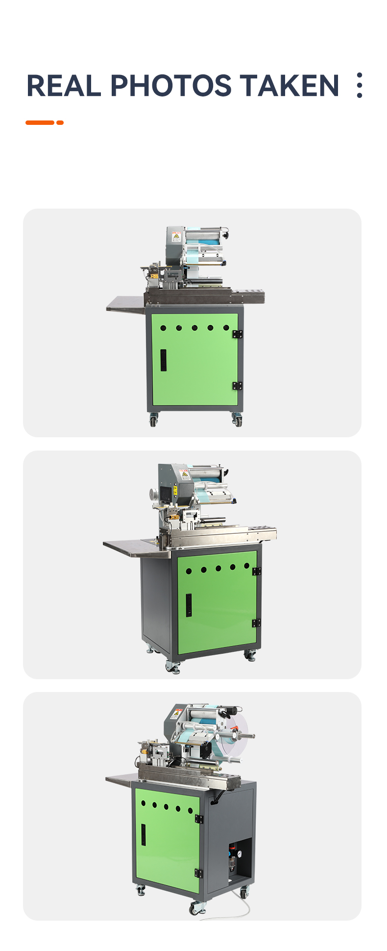 Drahtetikettiermaschine