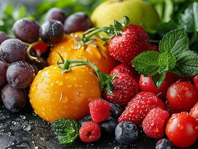 Fertilizante hidrolizado de alta concentraci&oacute;n de prote&iacute;na microbiana