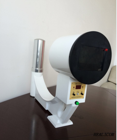 ราคาโรงงาน WTX- 50 Power Adapter แบตเตอรี่ Veterinary แบบพกพาป้องกันหน้าจอ X Ray Machine