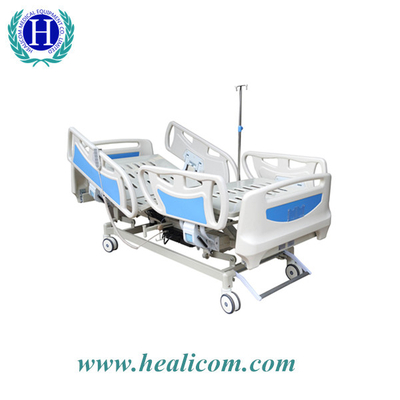 DP-E001 Lit d'hôpital médical électrique à cinq fonctions