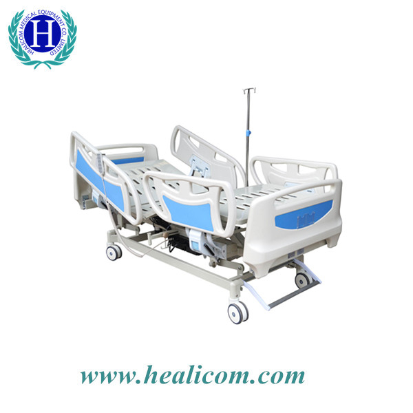 DP-E001 Cama elétrica hospitalar com cinco funções