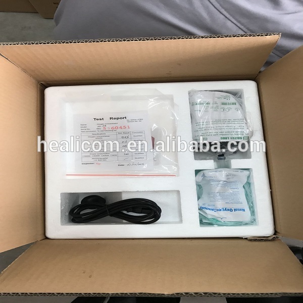 حار بيع -5L-jay-5aw-medical-oxygen