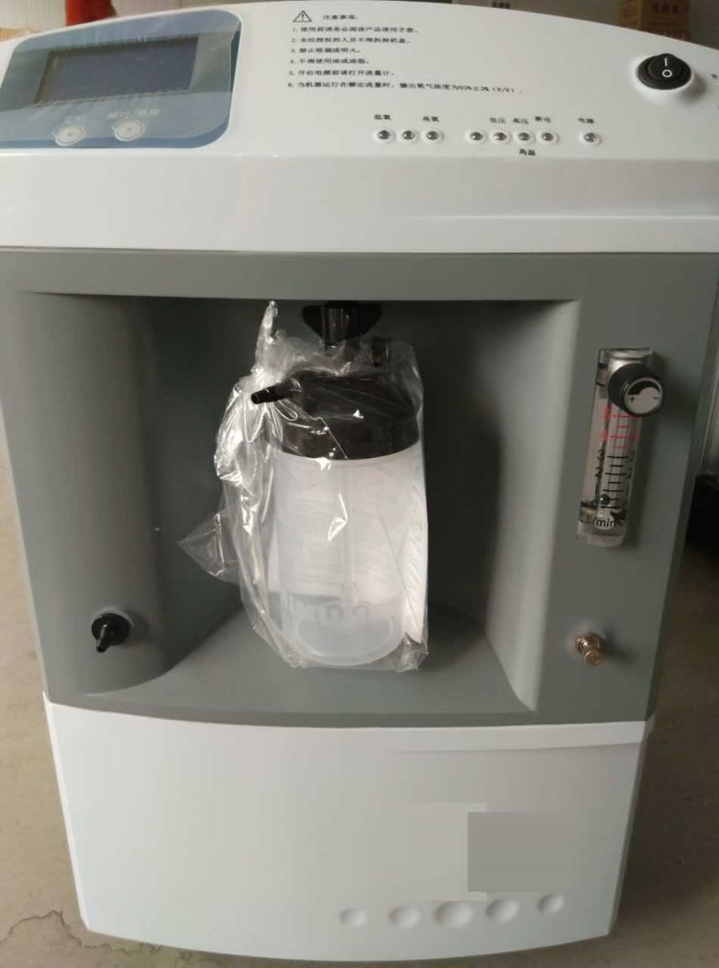 CE-Opetorl-Medical-Oxygen-Concorator-Jay (1)