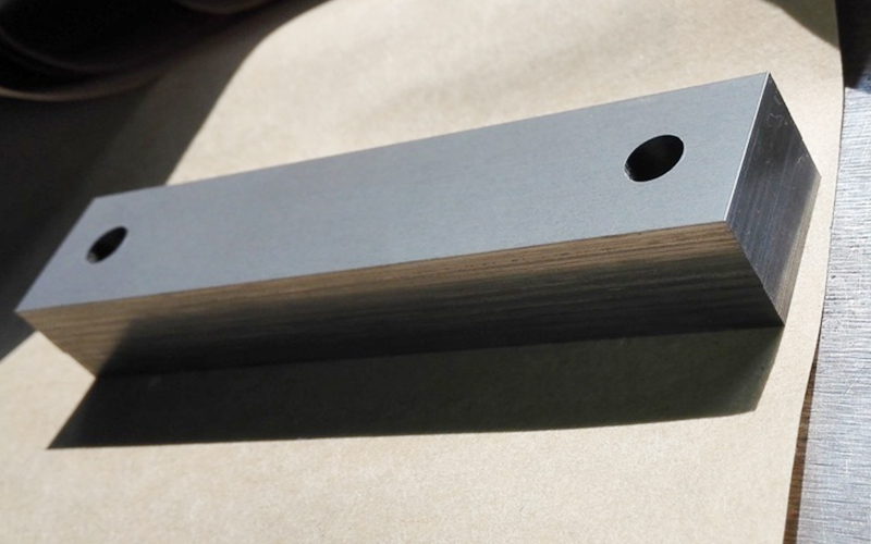 Electrical steel core manufacturing