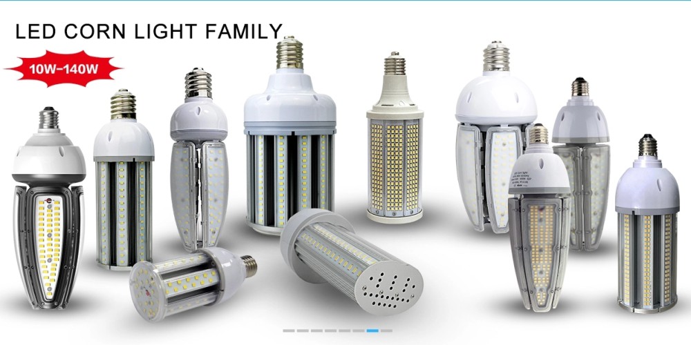 led corn light family